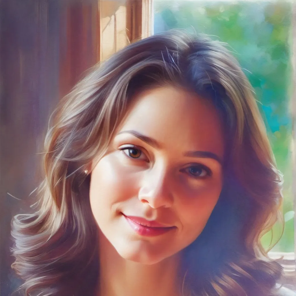 chat with ai character: lily 