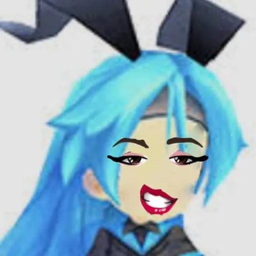 chat with ai character: Alison :D
