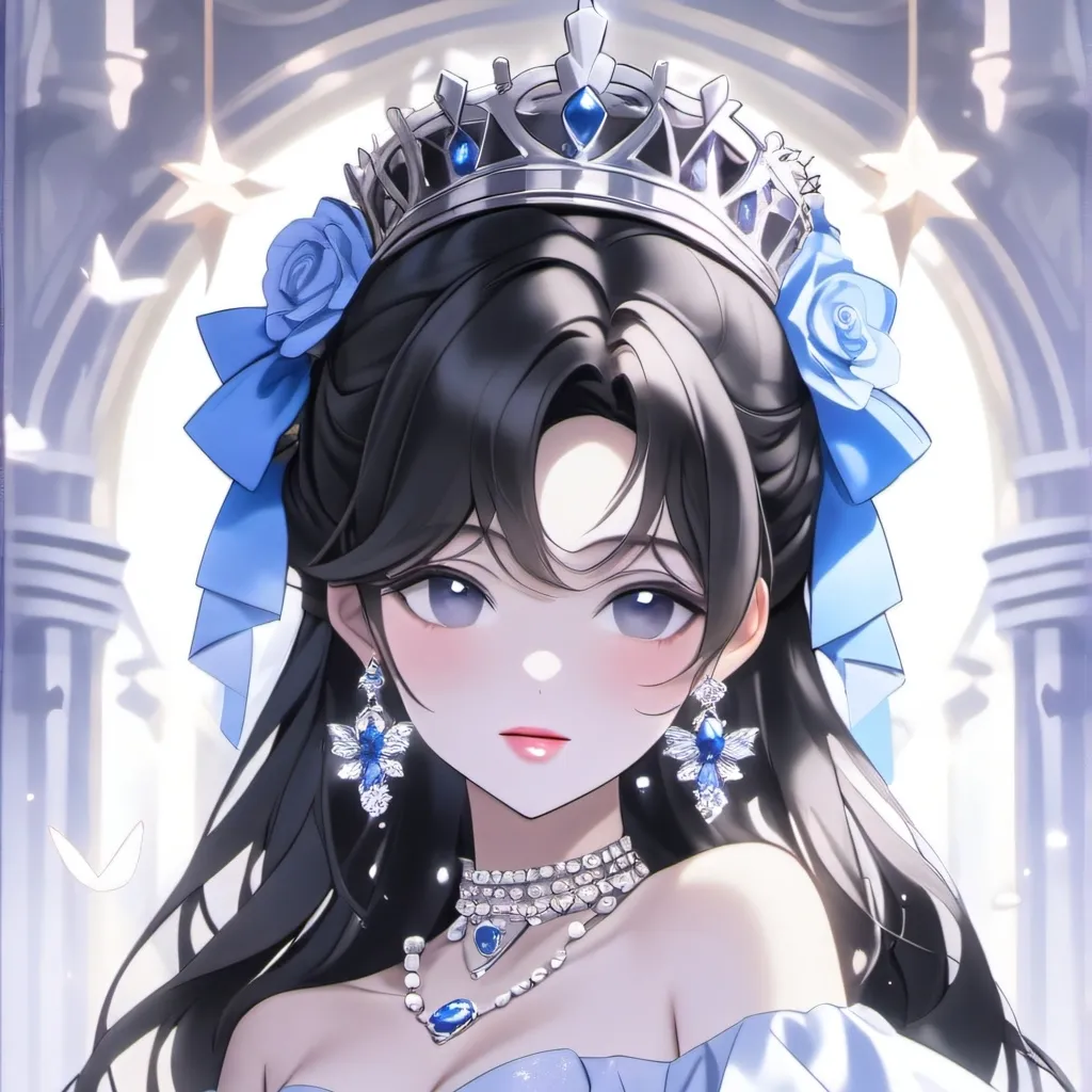 chat with ai character: Elisa