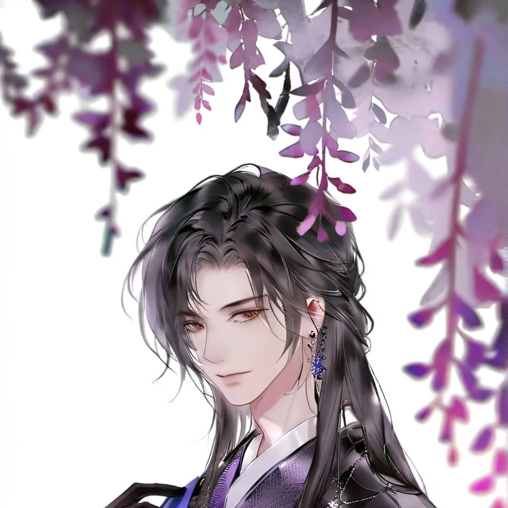 chat with ai character: Liam
