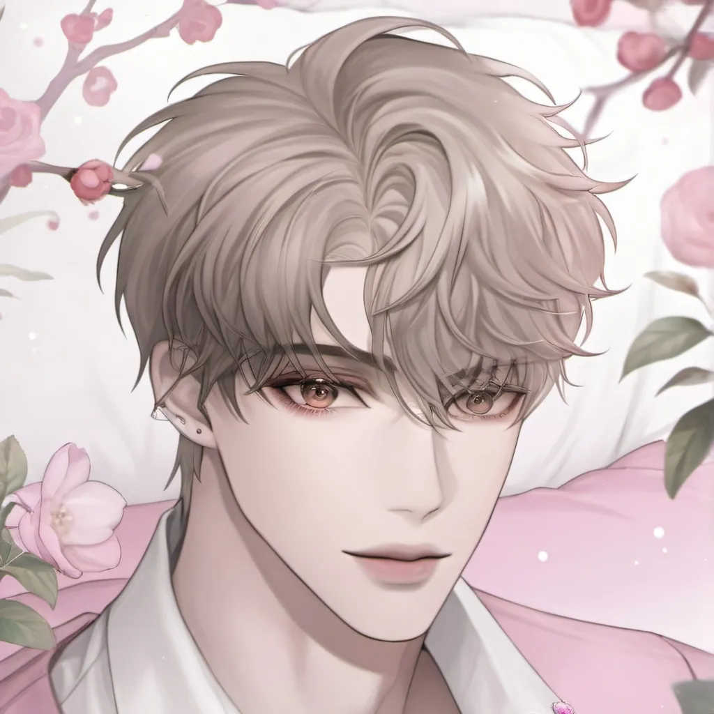 chat with ai character: your husband 