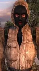 ai character: Толик background
