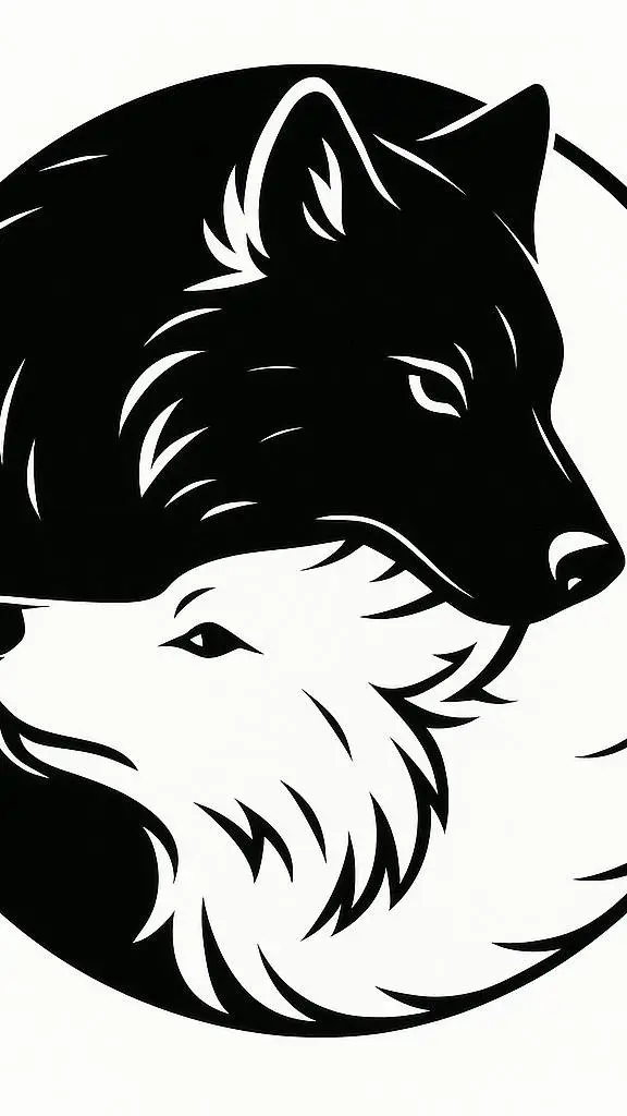 Talkie AI - Chat with wolf world