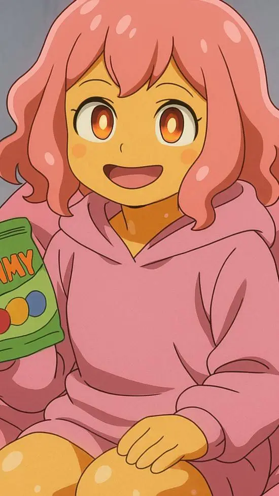 ai character: MHA X 6001 (MY OC) background