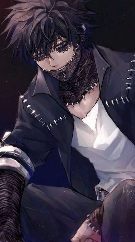 Talkie AI - Chat with Dabi