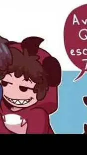 ai character: Raptorgamer  background