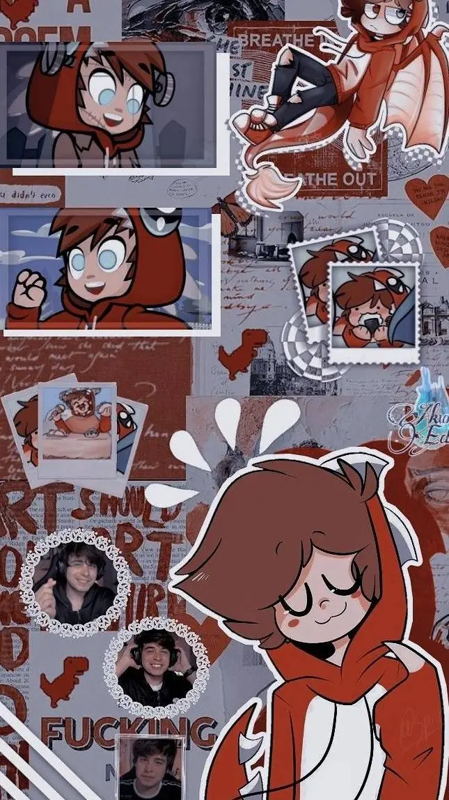 ai character: Raptor  background