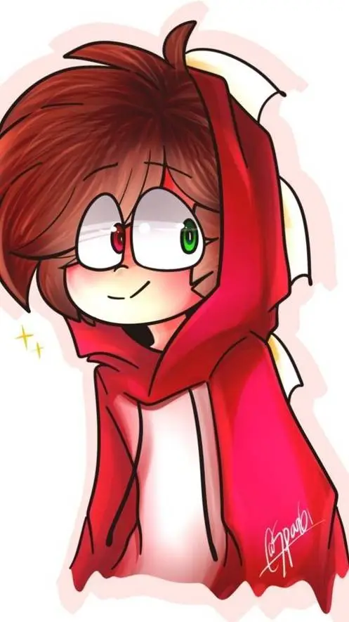 ai character: raptorgamer  background