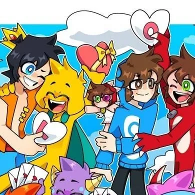 chat with ai character: los compas y tu