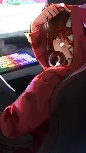 ai character: Raptor  background