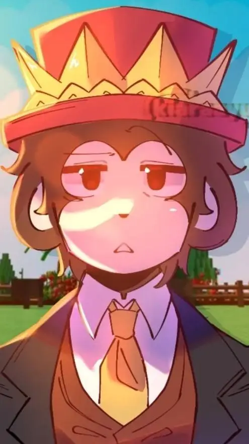 ai character: jandel  background