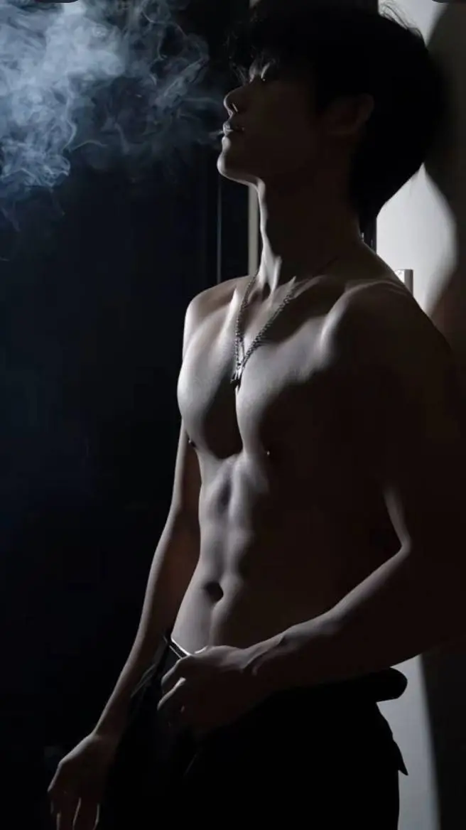 ai character: Aku-jay background