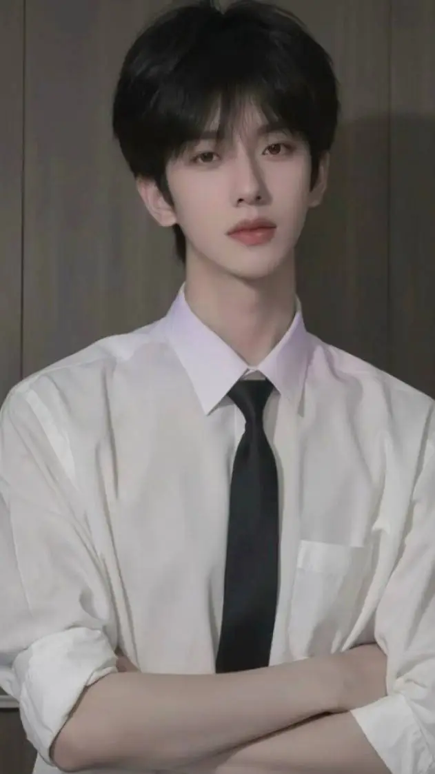 ai character: ko-yio🫦 background