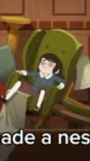 ai character: Abaddon background