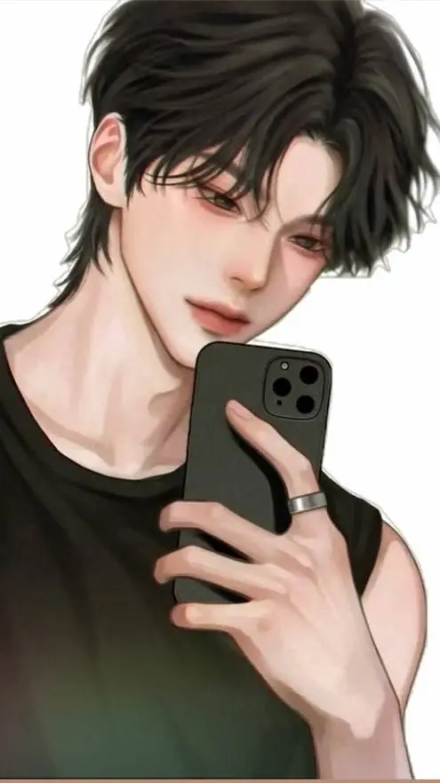 ai character: 𝐉𝐮𝐧 background