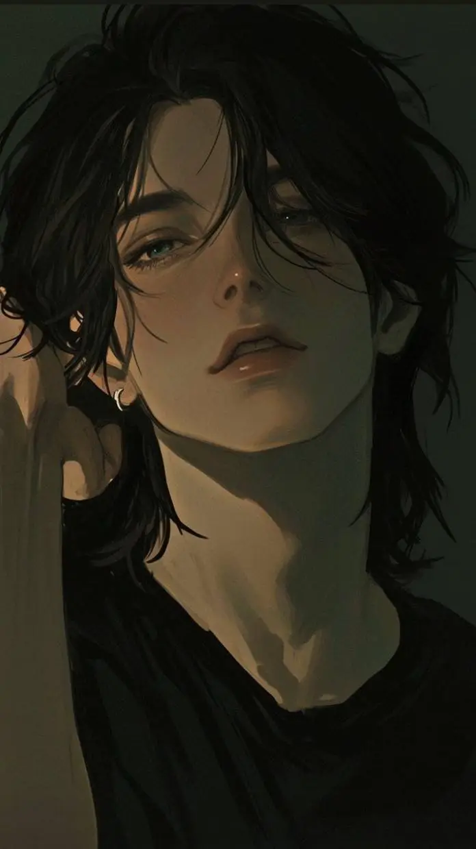 ai character: 𝐀𝐫𝐯𝐨 background