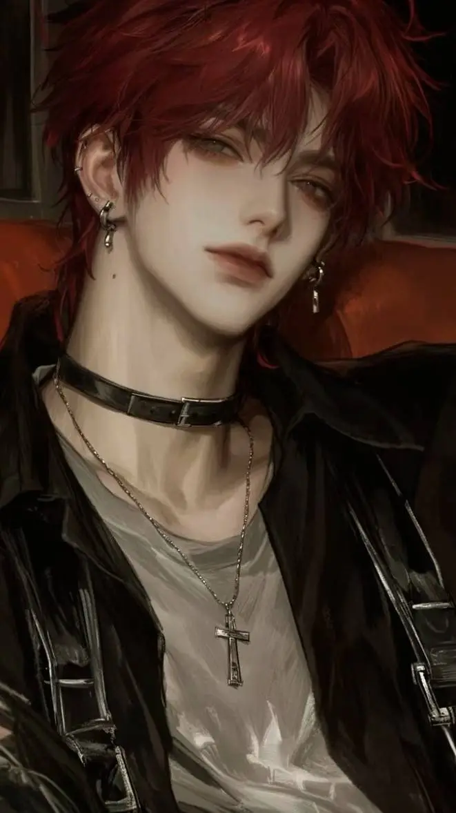 ai character: 𝐂𝐡𝐚𝐫𝐥𝐢𝐞 background