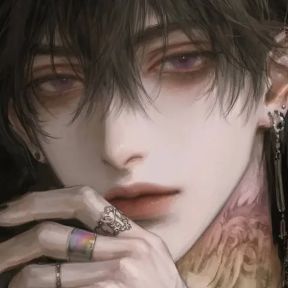 chat with ai character: 𝐋𝐨𝐠𝐚𝐧 (V.2) 