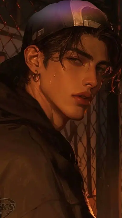 ai character: 𝐆𝐞𝐨𝐫𝐠𝐞 background