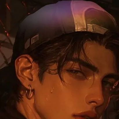 chat with ai character: 𝐆𝐞𝐨𝐫𝐠𝐞