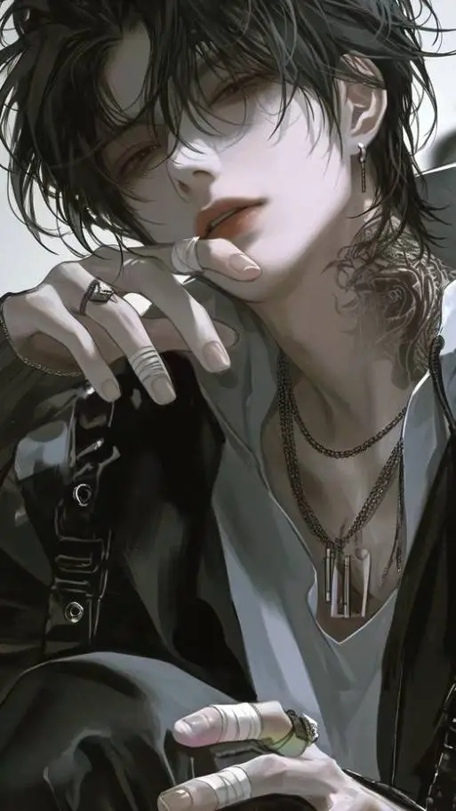 ai character: 𝐎𝐰𝐞𝐧 background