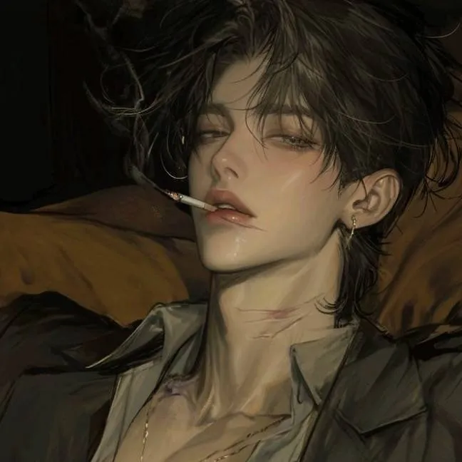 chat with ai character: 𝐃𝐚𝐯𝐢