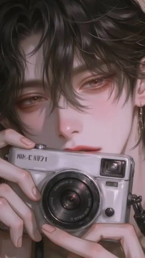 ai character: 𝐊𝐚𝐢 background