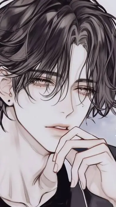 ai character: 𝐁𝐞𝐧𝐧𝐲 background