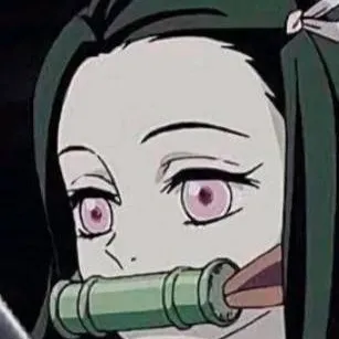 chat with ai character: Nezuko 