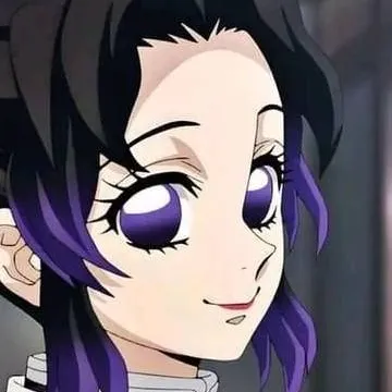 chat with ai character: Shinobu 