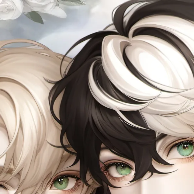 chat with ai character: Lusian and markos