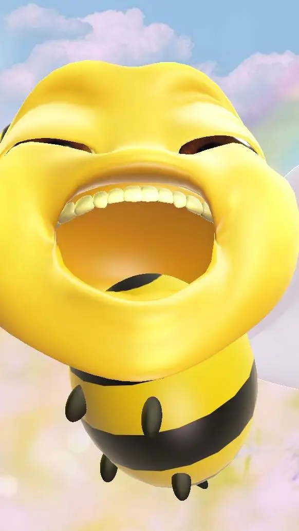 ai character: Alexander  background