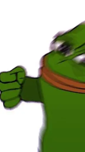 ai character: Mr Man background