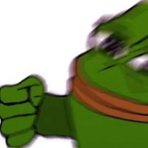 chat with ai character: Mr Man