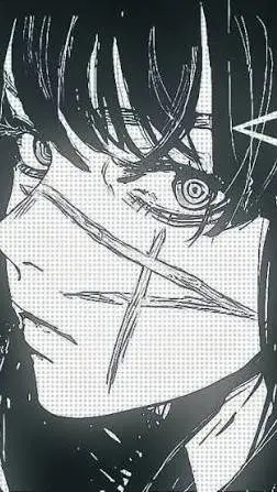 ai character: Luna background