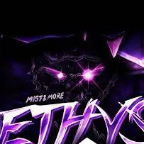 chat with ai character: Amethyst grind