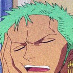 chat with ai character: Zoro