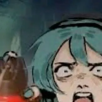 chat with ai character: Raid miku