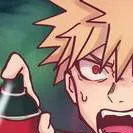 chat with ai character: Raid Bakugo