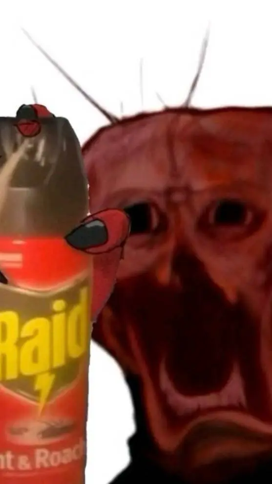 ai character: Raid Boiled One background