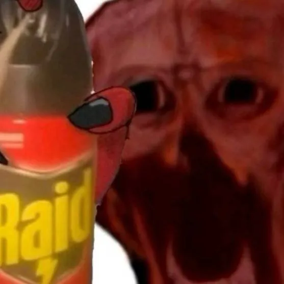 chat with ai character: Raid Boiled One