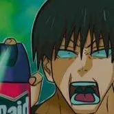 chat with ai character: Raid Toji