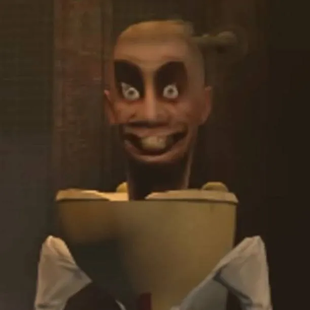 chat with ai character: MUTANT TOILET 1