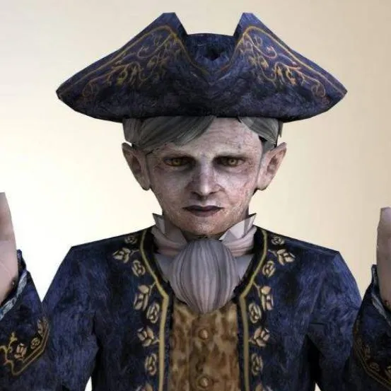 chat with ai character: Ramón Salazar