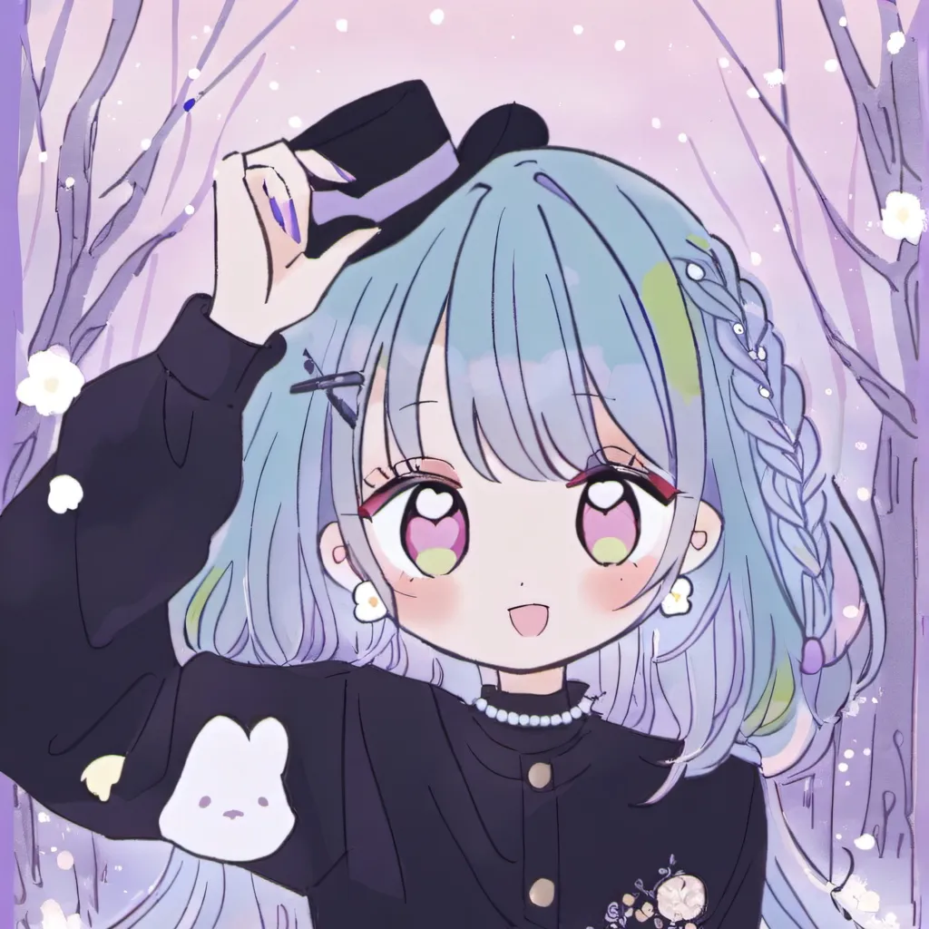 chat with ai character: Nicole 