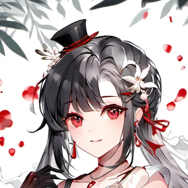 chat with ai character: Gabi Sarama