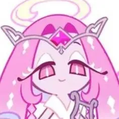 chat with ai character: Eternal Sugar CRK
