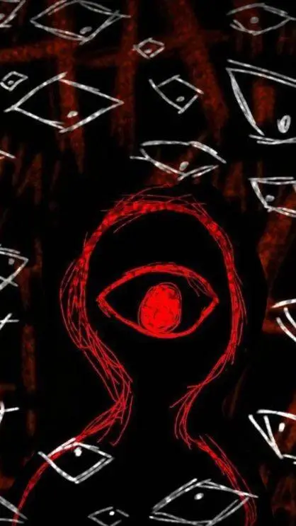 ai character: Amy y Alejandra background