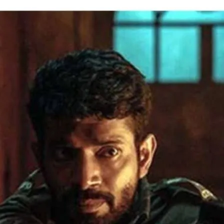 chat with ai character: vikran sirohi 