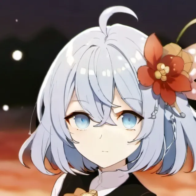 chat with ai character: mikuru sanya